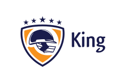 King
