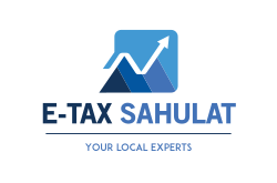 E-TAX