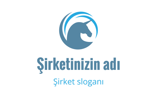 Horse logo