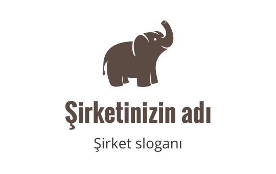 Elephant logo