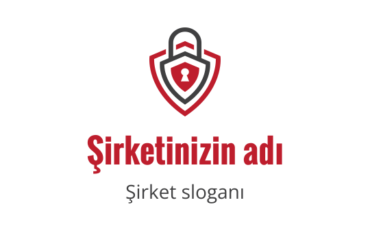 Lock logo