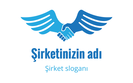 Handshake logo