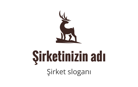 Hunting logo