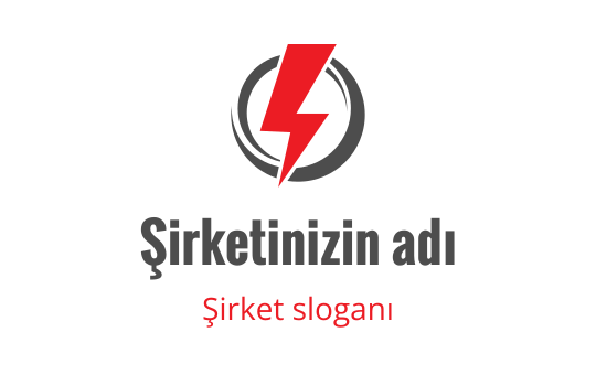 Electrical logo