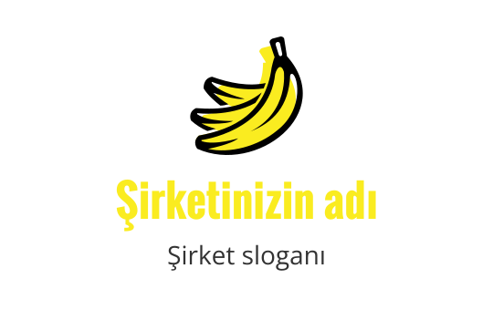 Banana logo