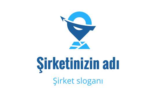 Point logo