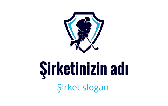 Hockey logo