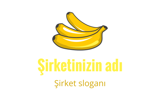 Banana logo