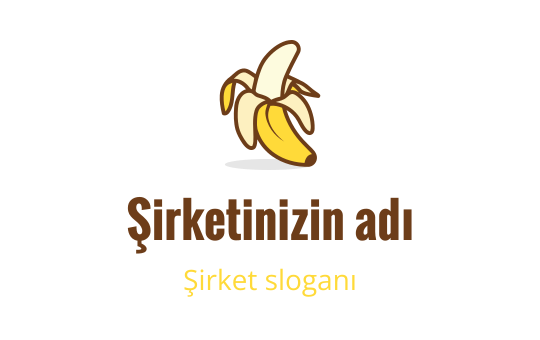 Banana logo