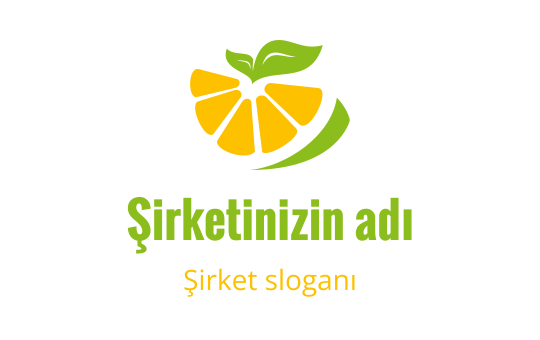 Lemon logo