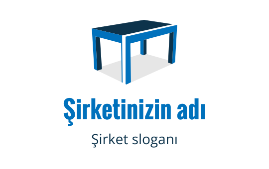 Table logo