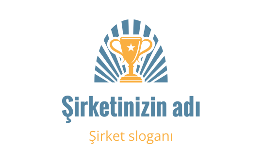 Trophy logo