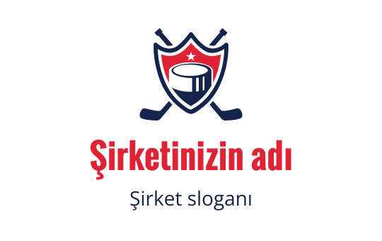 Hockey logo