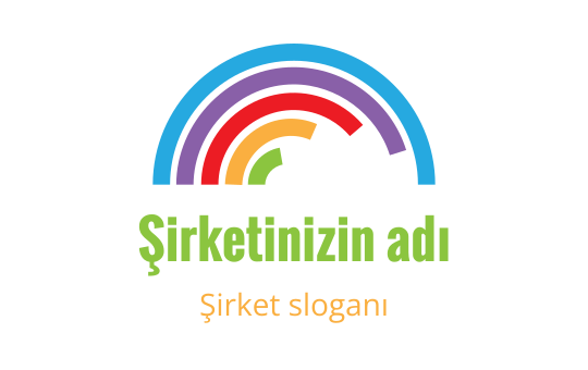 Rainbow logo