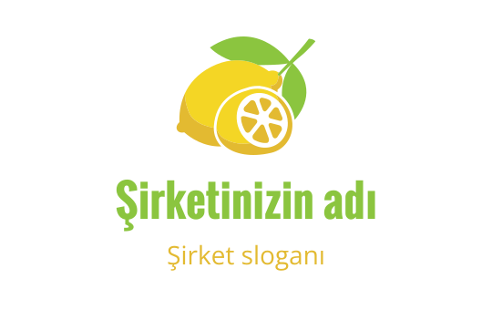Lemon logo