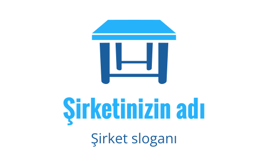 Table logo