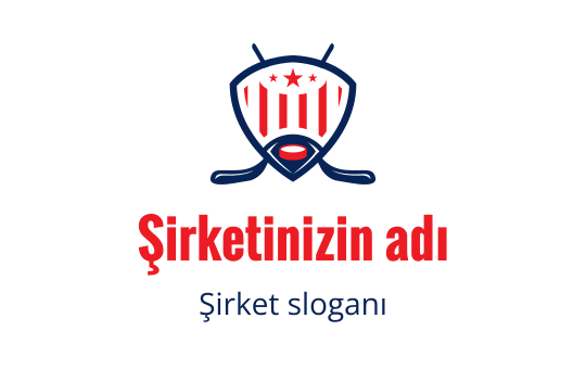 Hockey logo