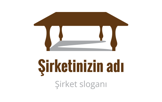 Table logo