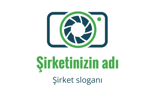 Photo logo