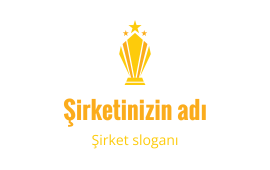Trophy logo