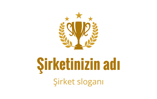 Trophy logo