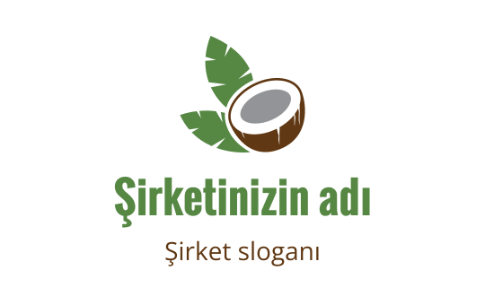 Coconut logo