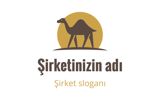 Camel logo