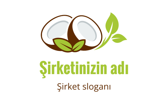 Coconut logo