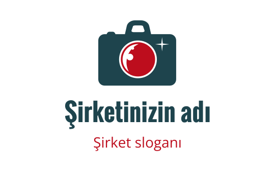 Photo logo