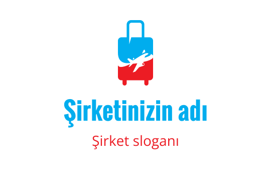 Luggage logo