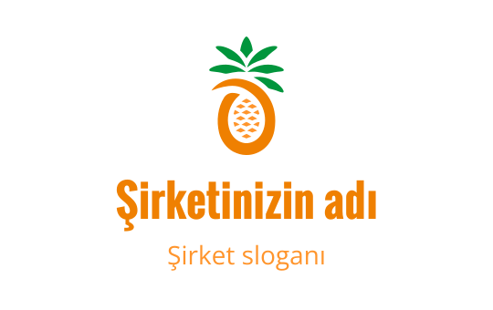 Pineapple logo