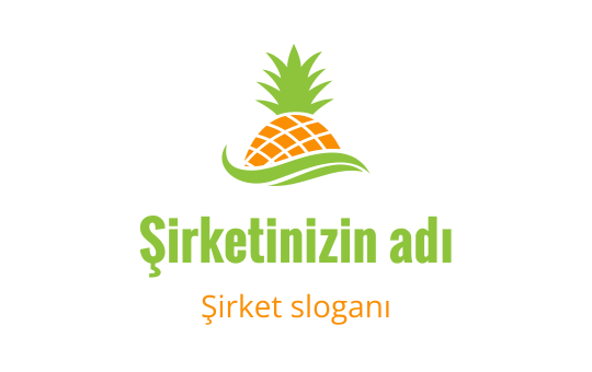 Pineapple logo