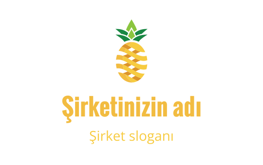 Pineapple logo