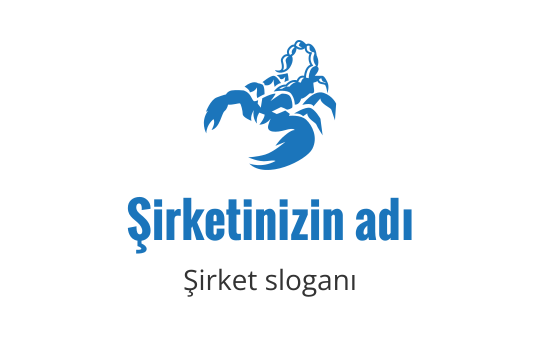 Scorpion logo