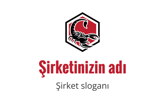 Scorpion logo