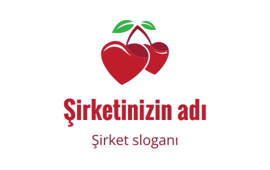 Cherry logo