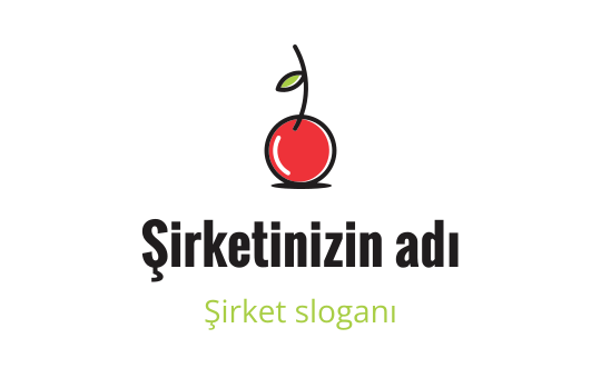 Cherry logo