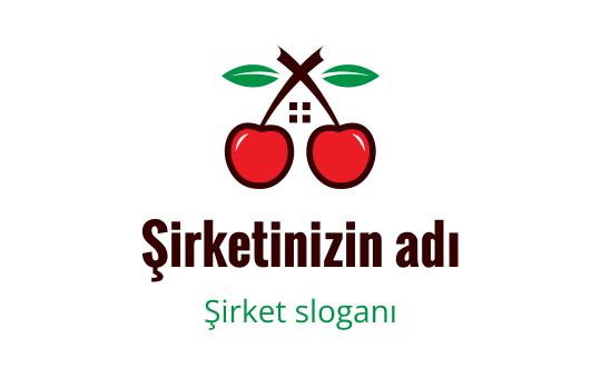 Cherry logo