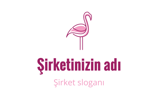 Flamingo logo