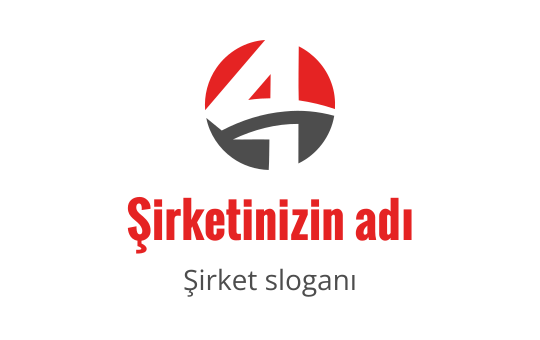 Number logo