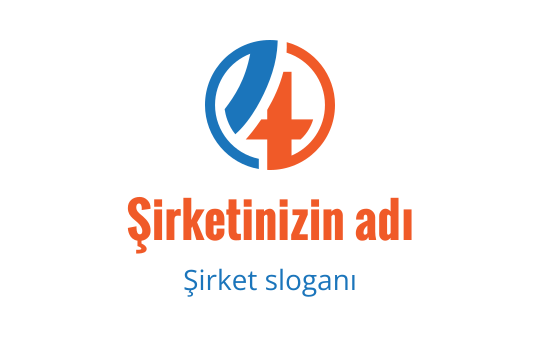 Number logo
