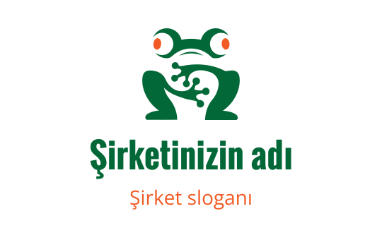 Frog logo