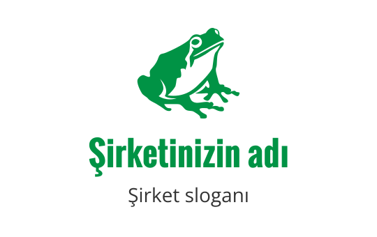 Frog logo