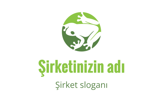 Frog logo