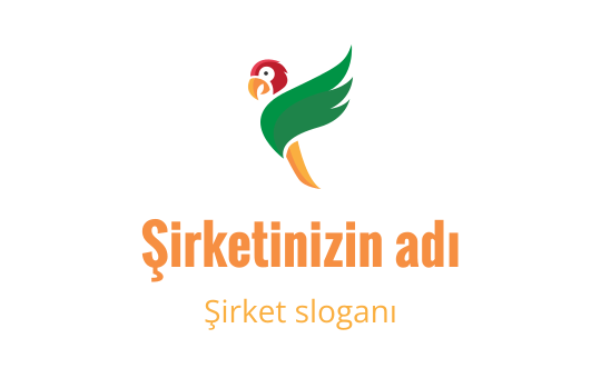 Parrot logo