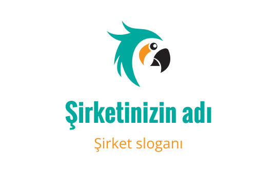Parrot logo