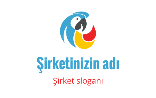 Parrot logo