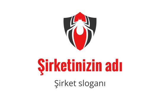 Spider logo