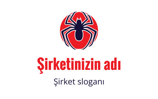 Spider logo