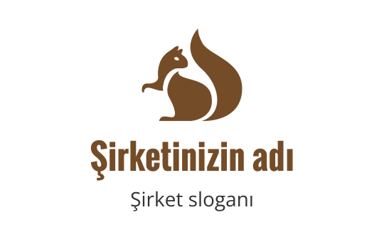 Squirrel logo
